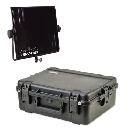 Antenna Array for Bolt RX - Teradek Protective Case