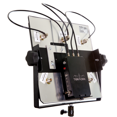 Antenna Array for Beam RX