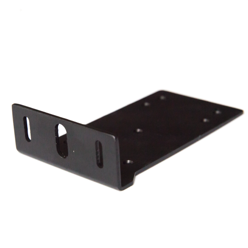 3 Holes Velcro Mounting Bracket