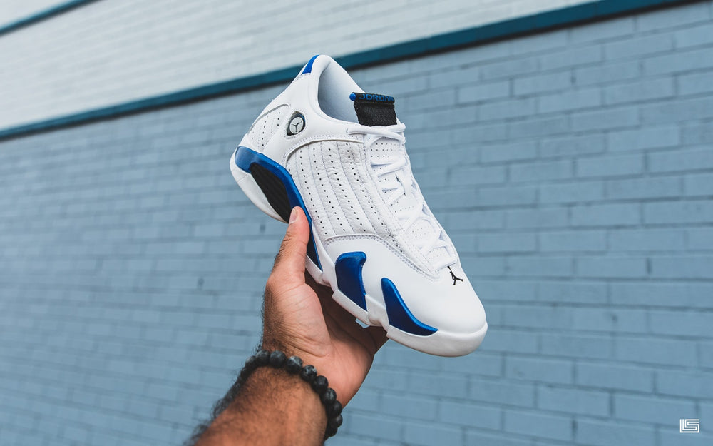 air jordan retro 14