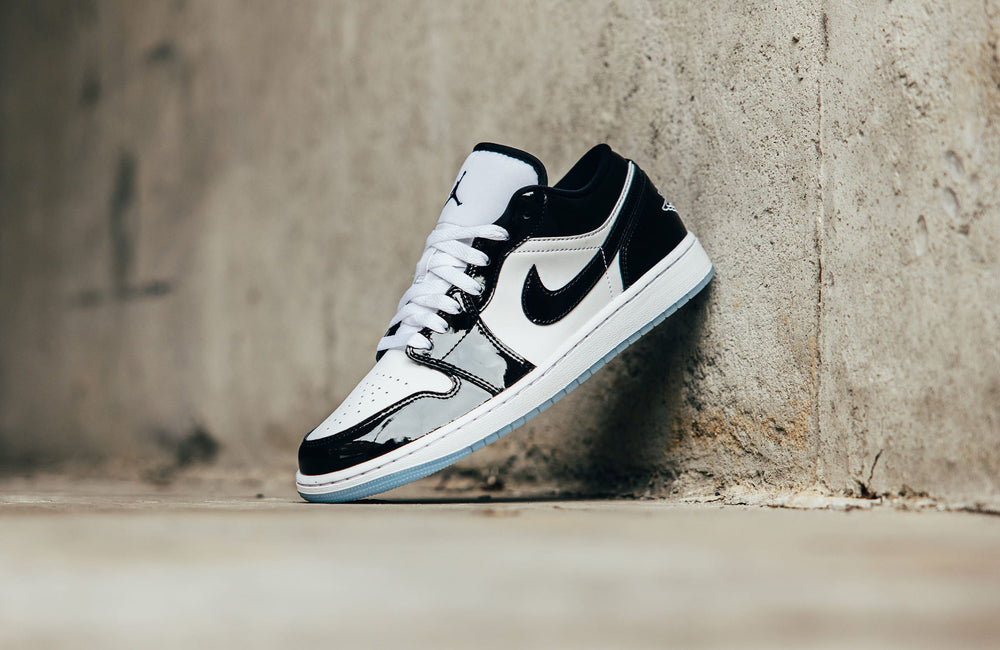 concord air jordan 1