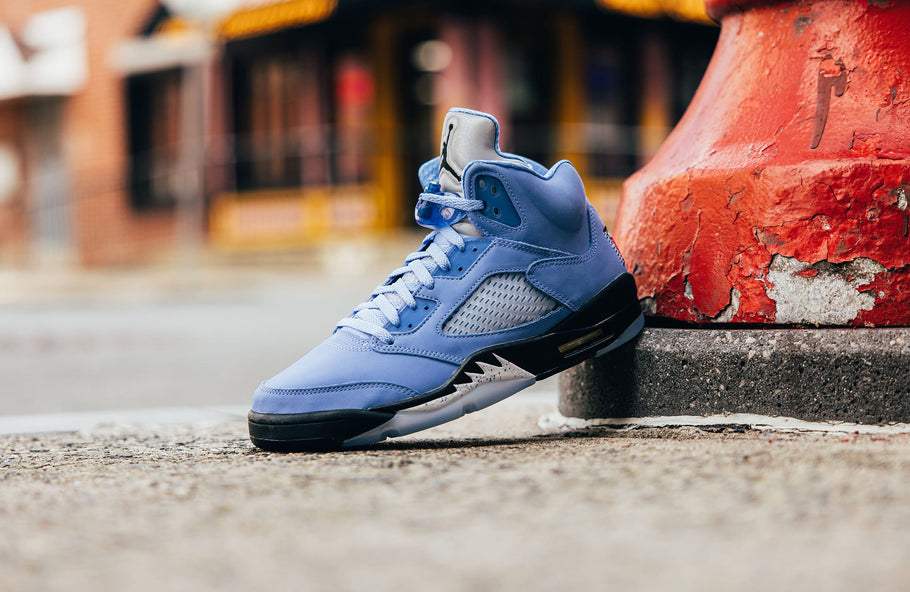 air jordans retro university blue