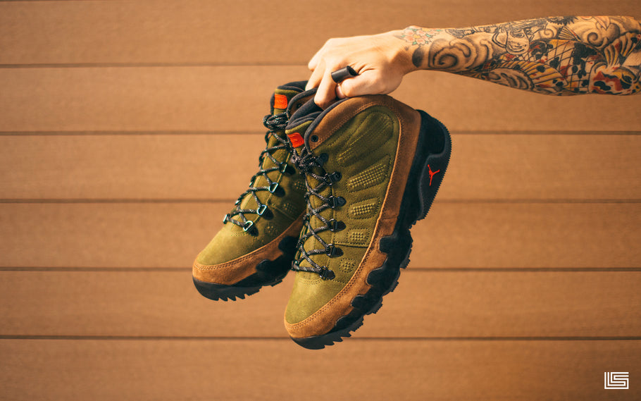 air jordan 9 retro boot nrg beef and broccoli