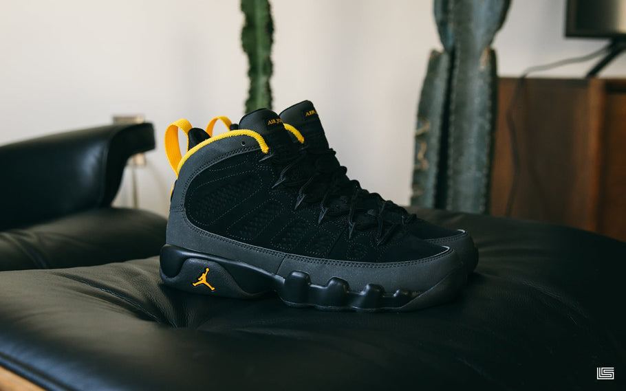 air jordan retro 9 2021