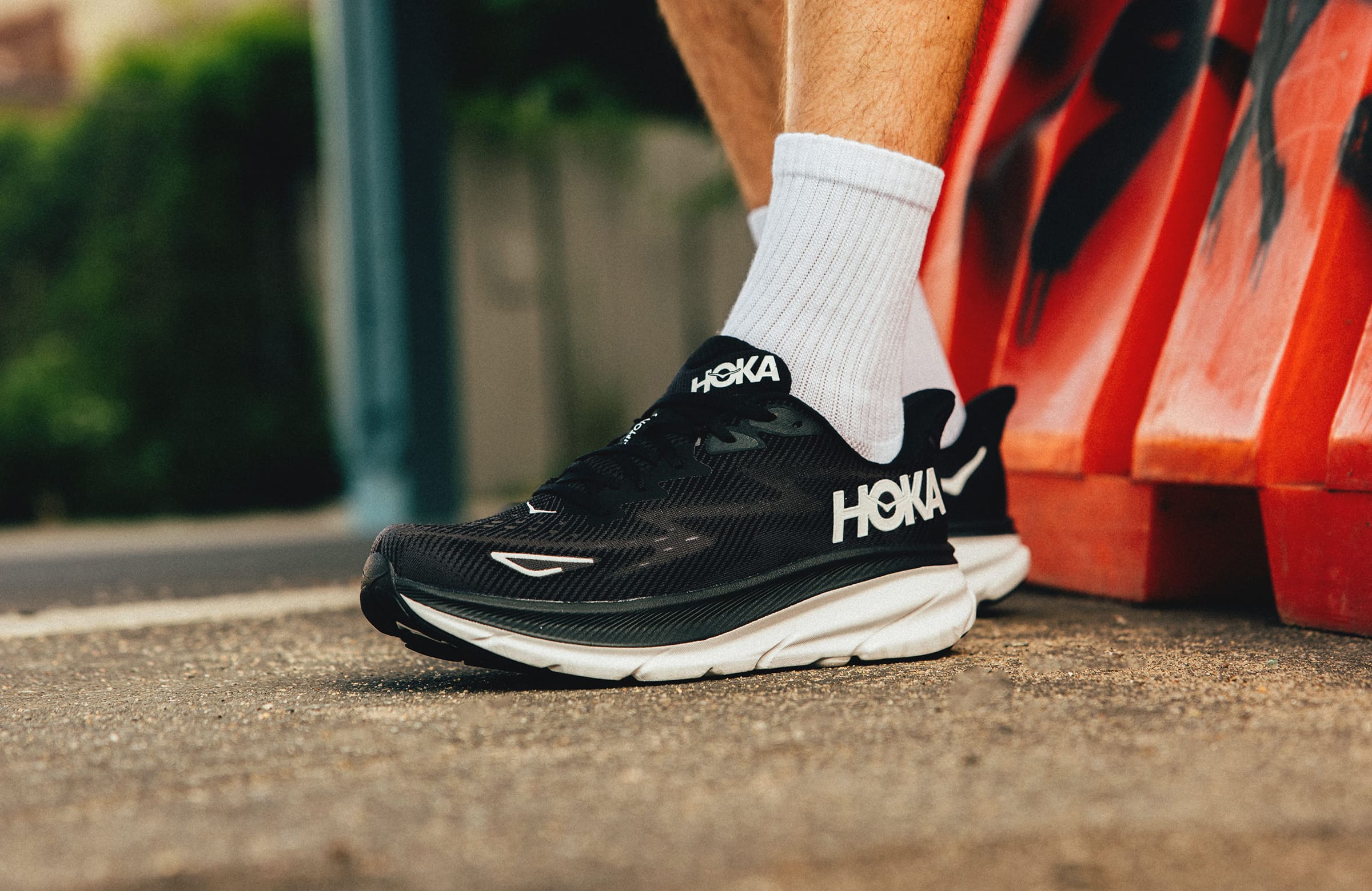 Now Available: New Styles from Hoka – DTLR