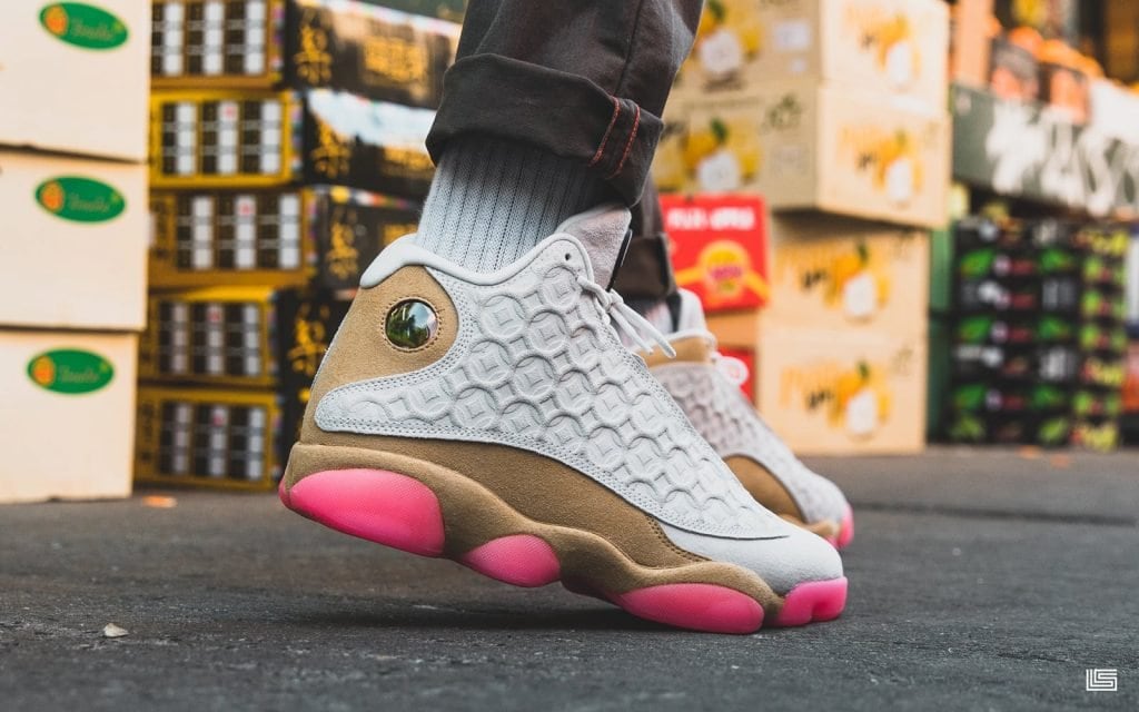 chinese new year jordan 13 release date