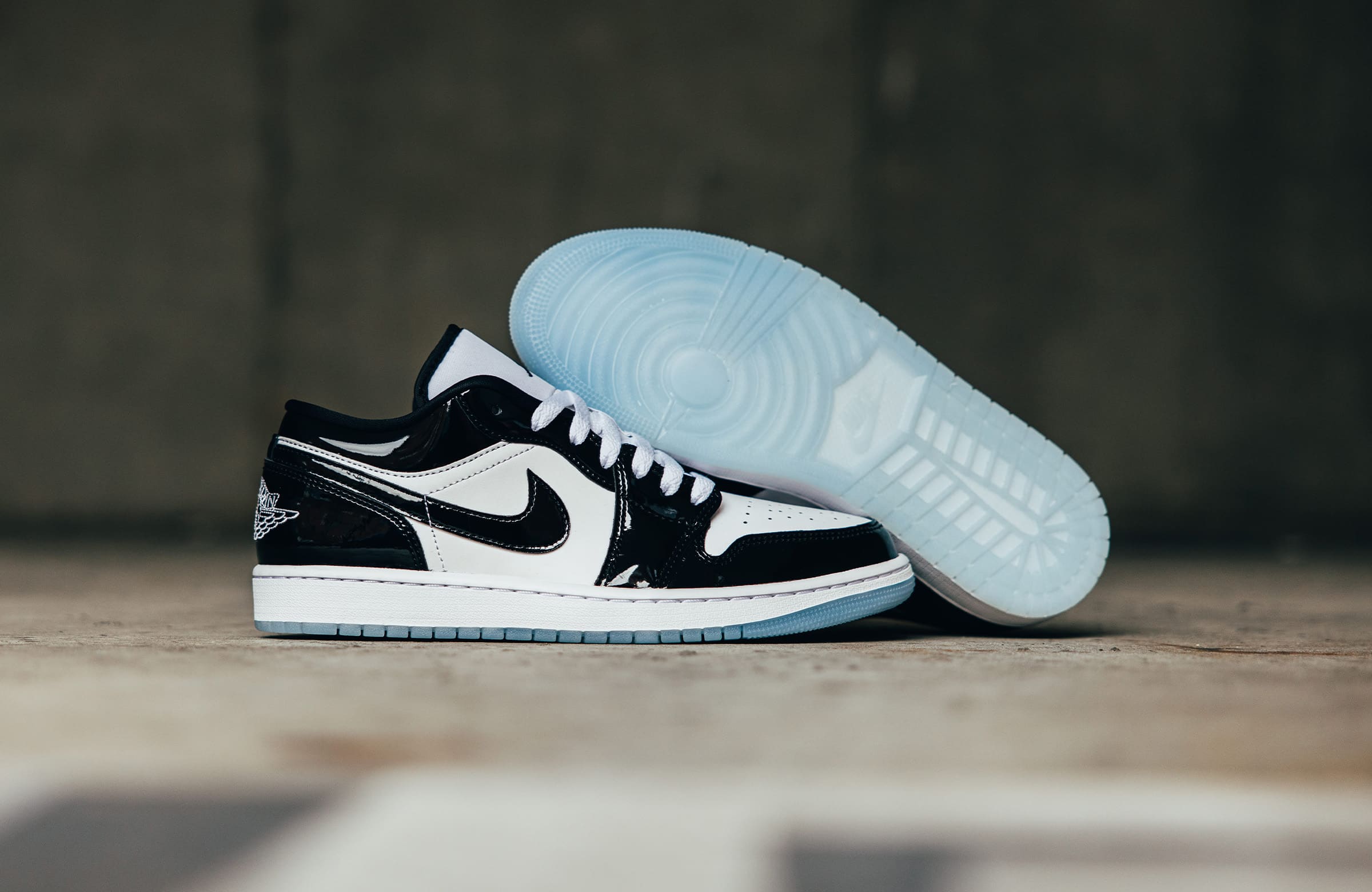 The Air Jordan 1 Low SE “Concord” is Dropping Soon – DTLR