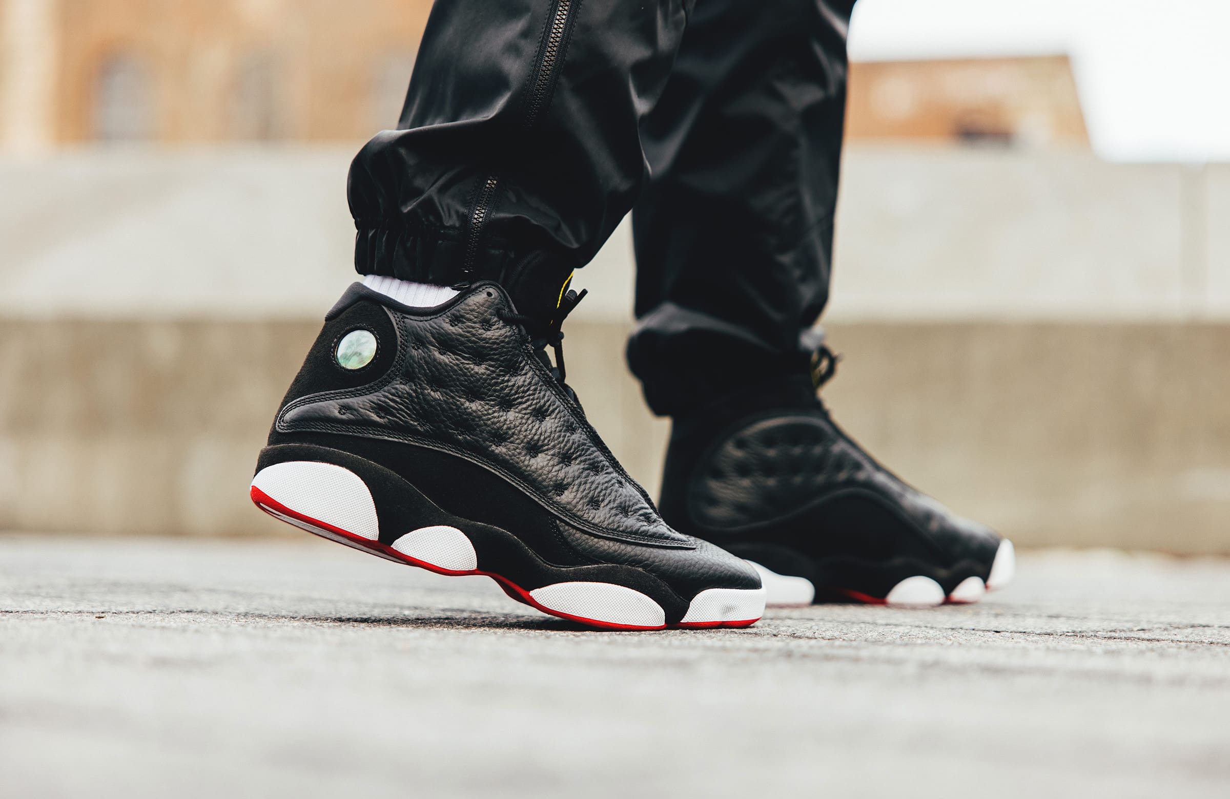 Air Jordan 13 Retro Playoffs