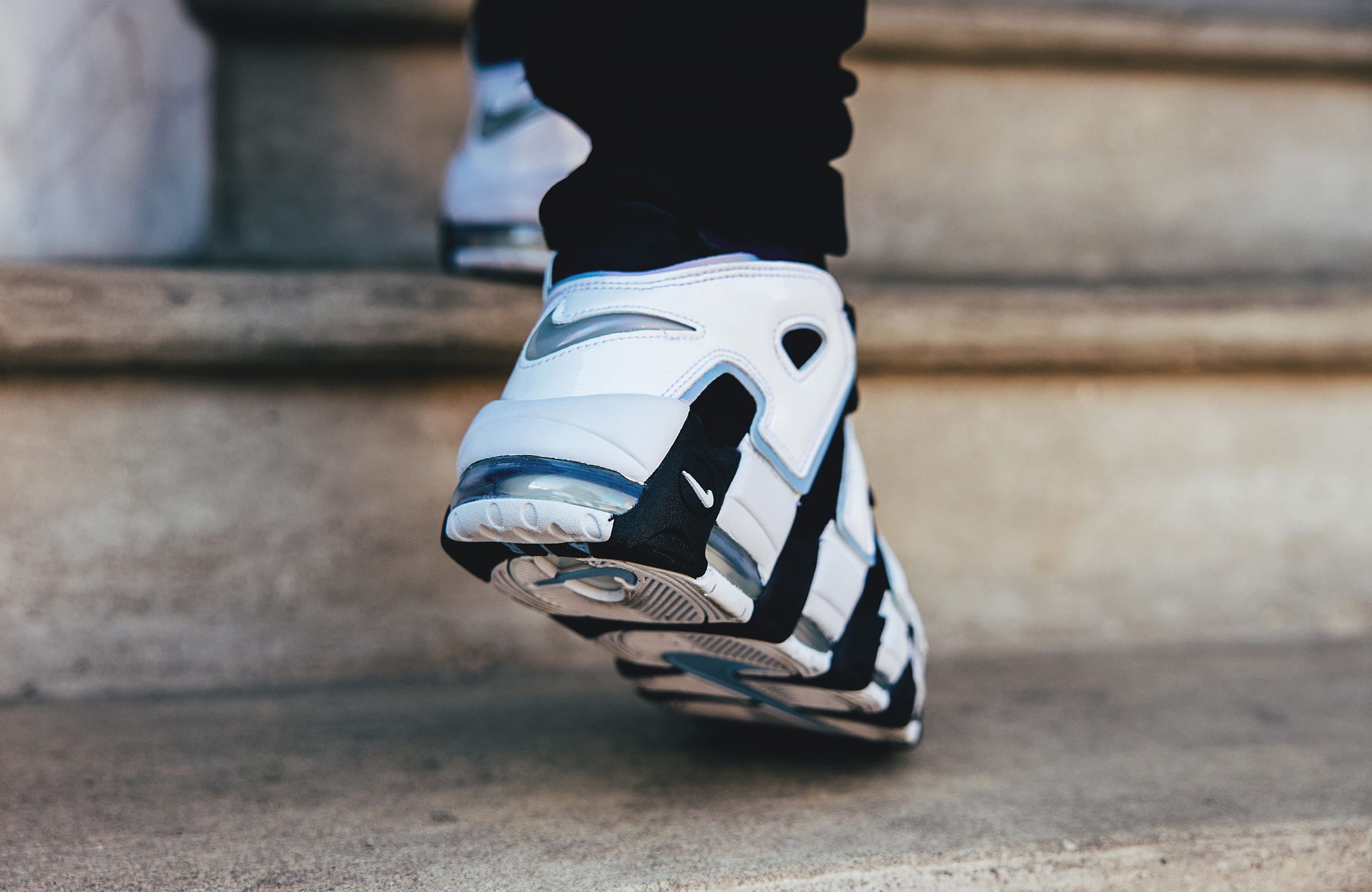 Nike Air More Uptempo '96 Sneakers