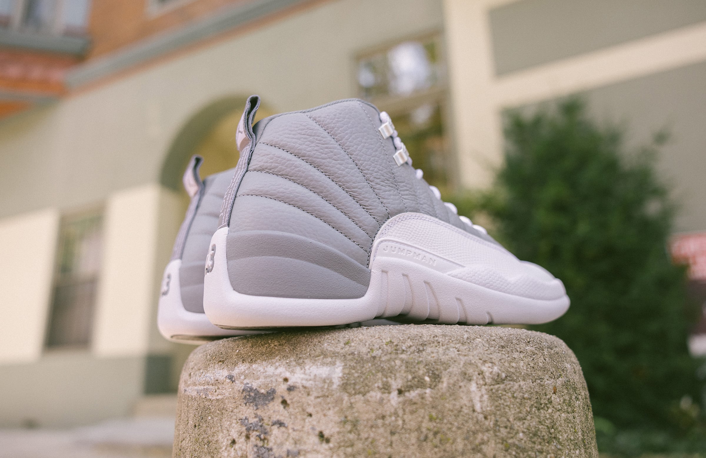 Air Jordan 12 Retro