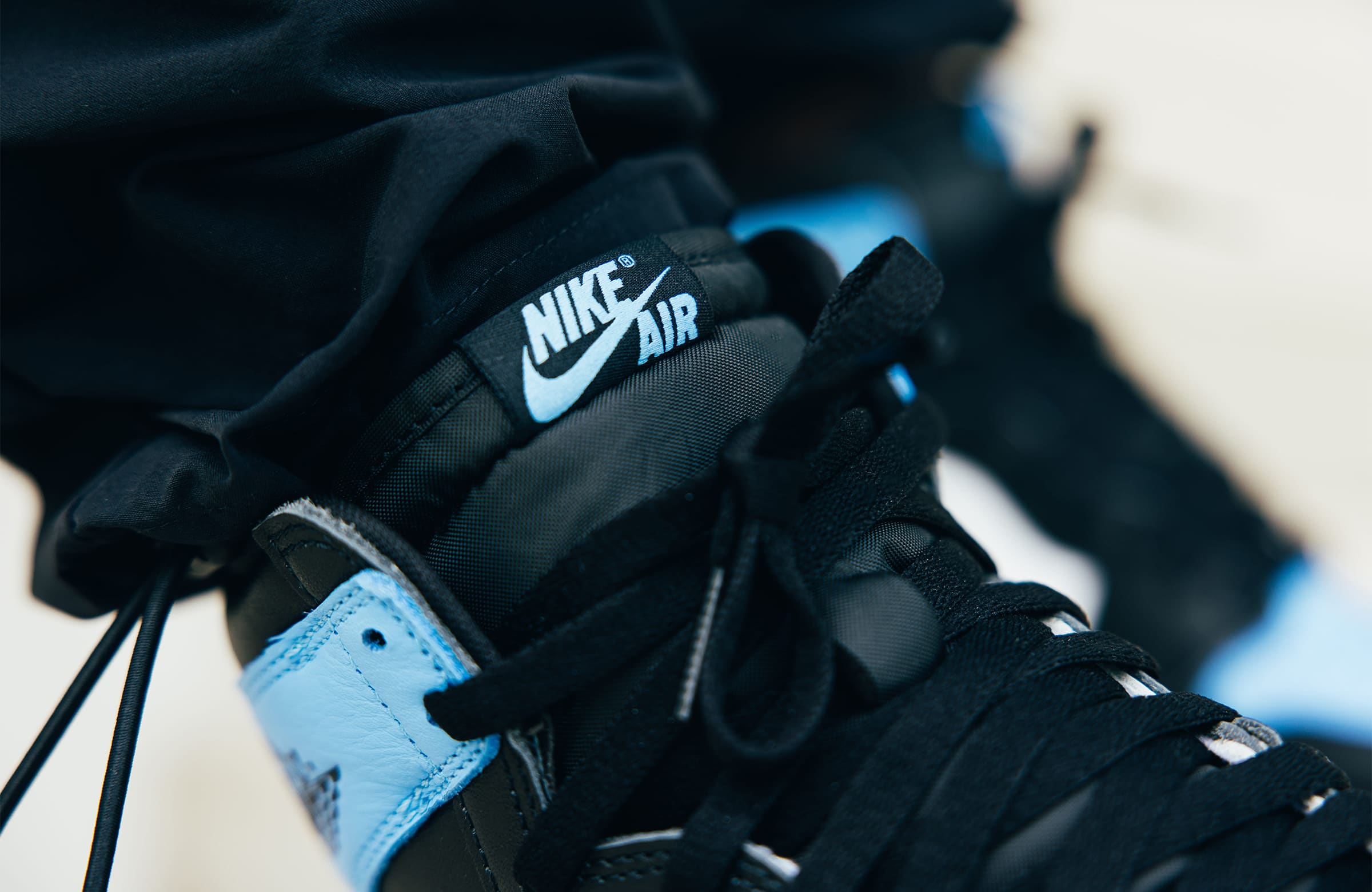 Say Hello to the Air Jordan 1 Retro High OG “University Blue” – DTLR