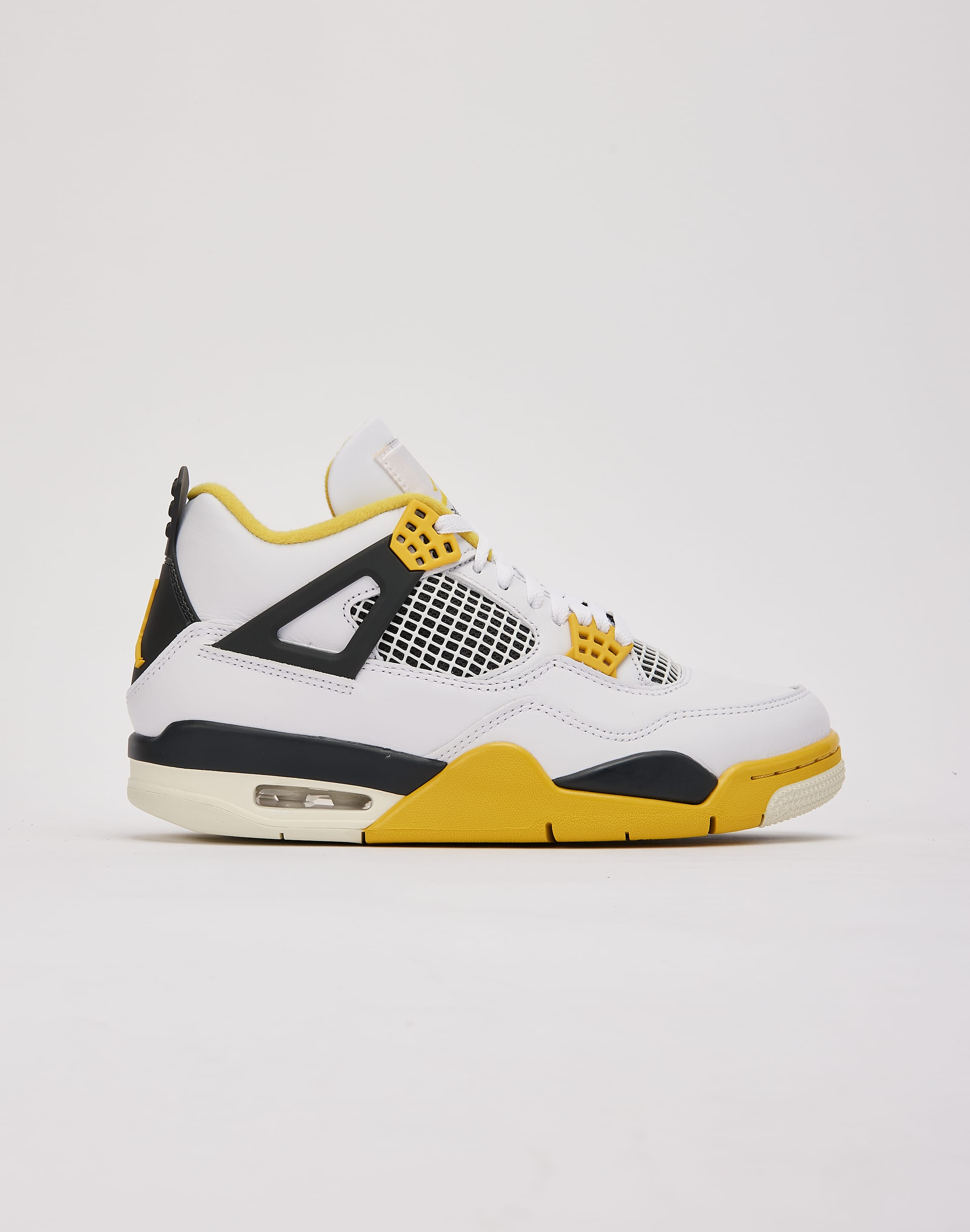 Jordan Air Jordan 4 Retro 'Vivid Sulfur'