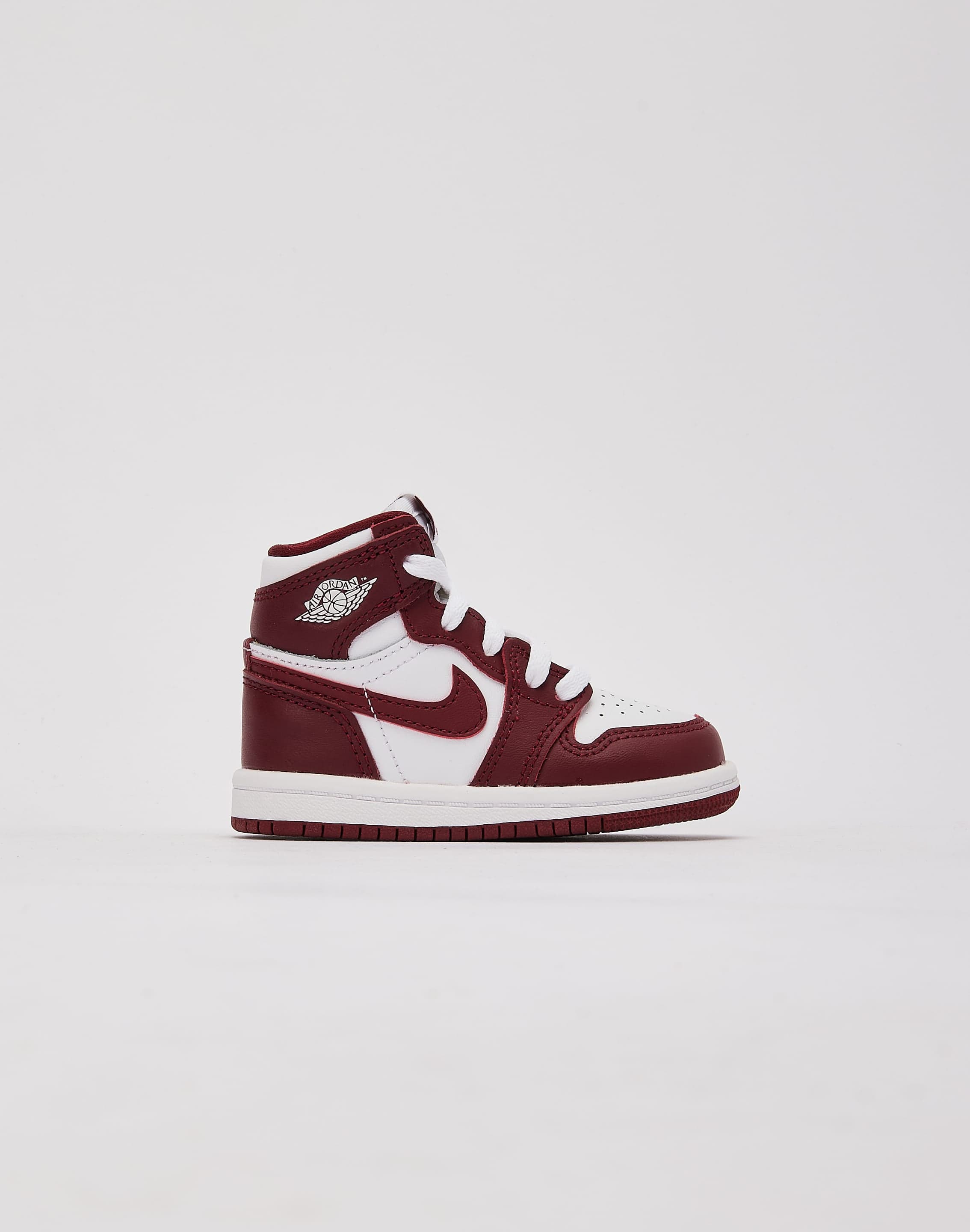 Jordan Air Jordan 1 Retro High OG 'Artisanal Red' Toddler