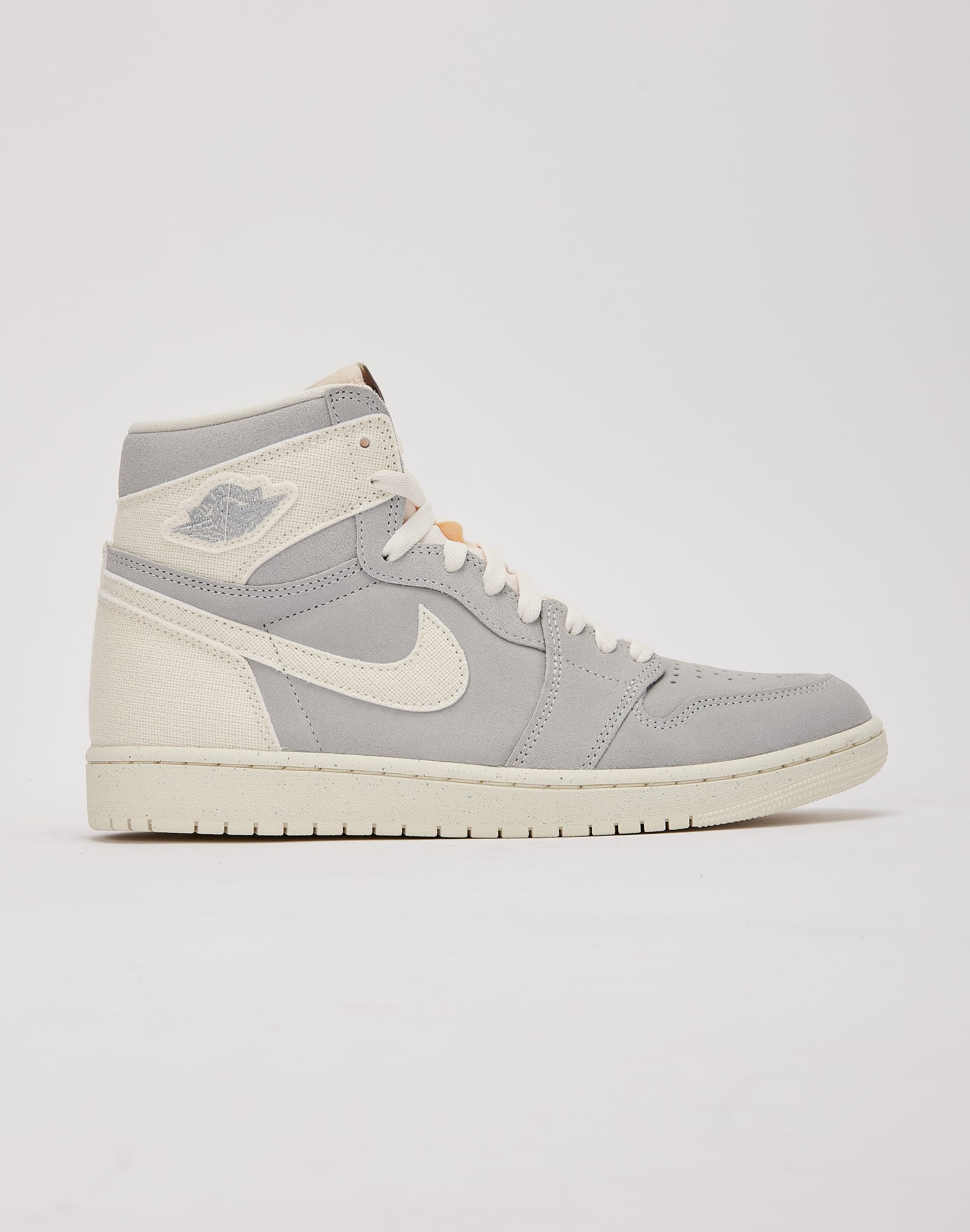 Jordan Air Jordan 1 Retro High OG Craft 'Ivory'