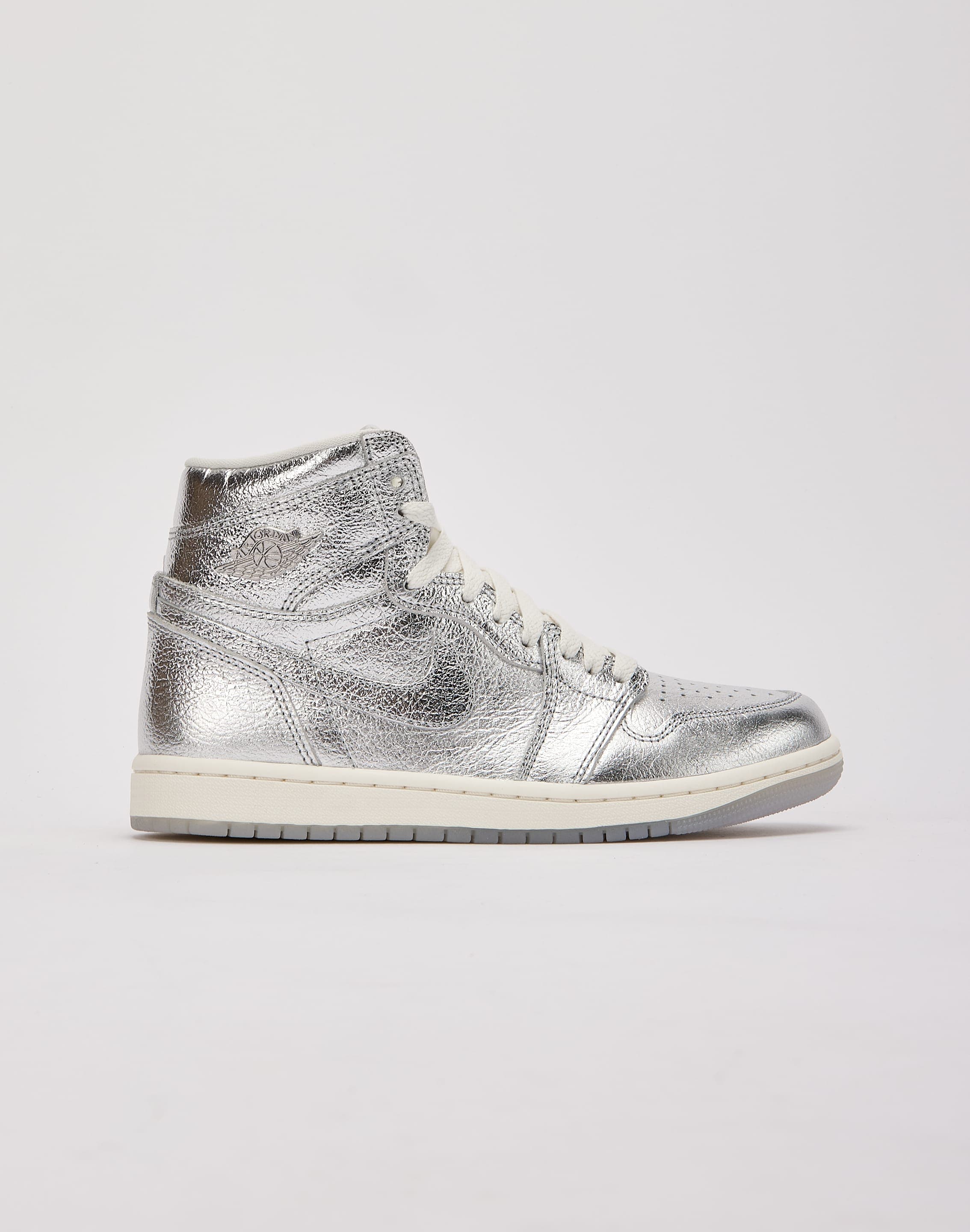 Jordan Air Jordan 1 Retro High OG 'Chrome'