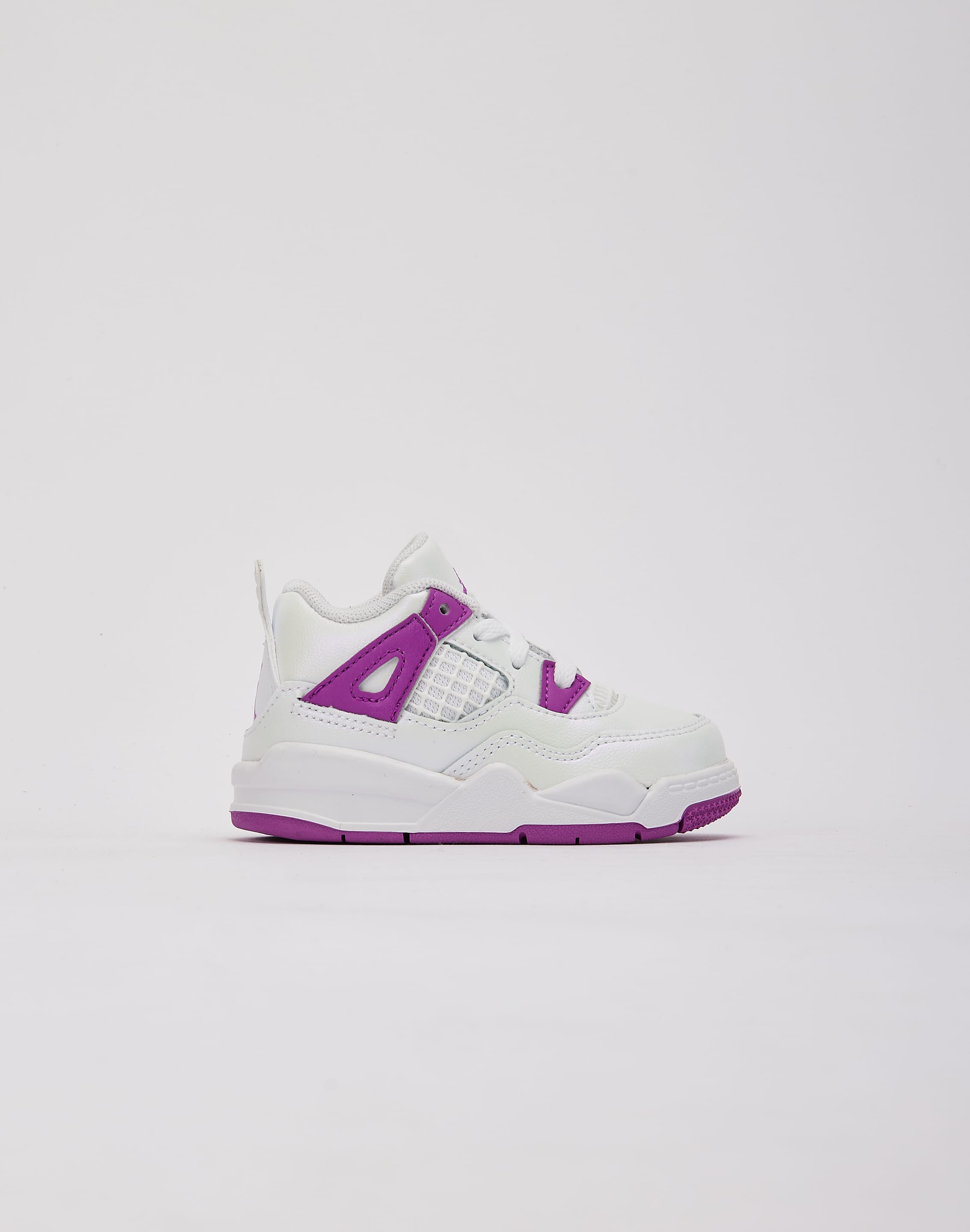 Jordan Air Jordan 4 Retro 'Hyper Violet' Toddler