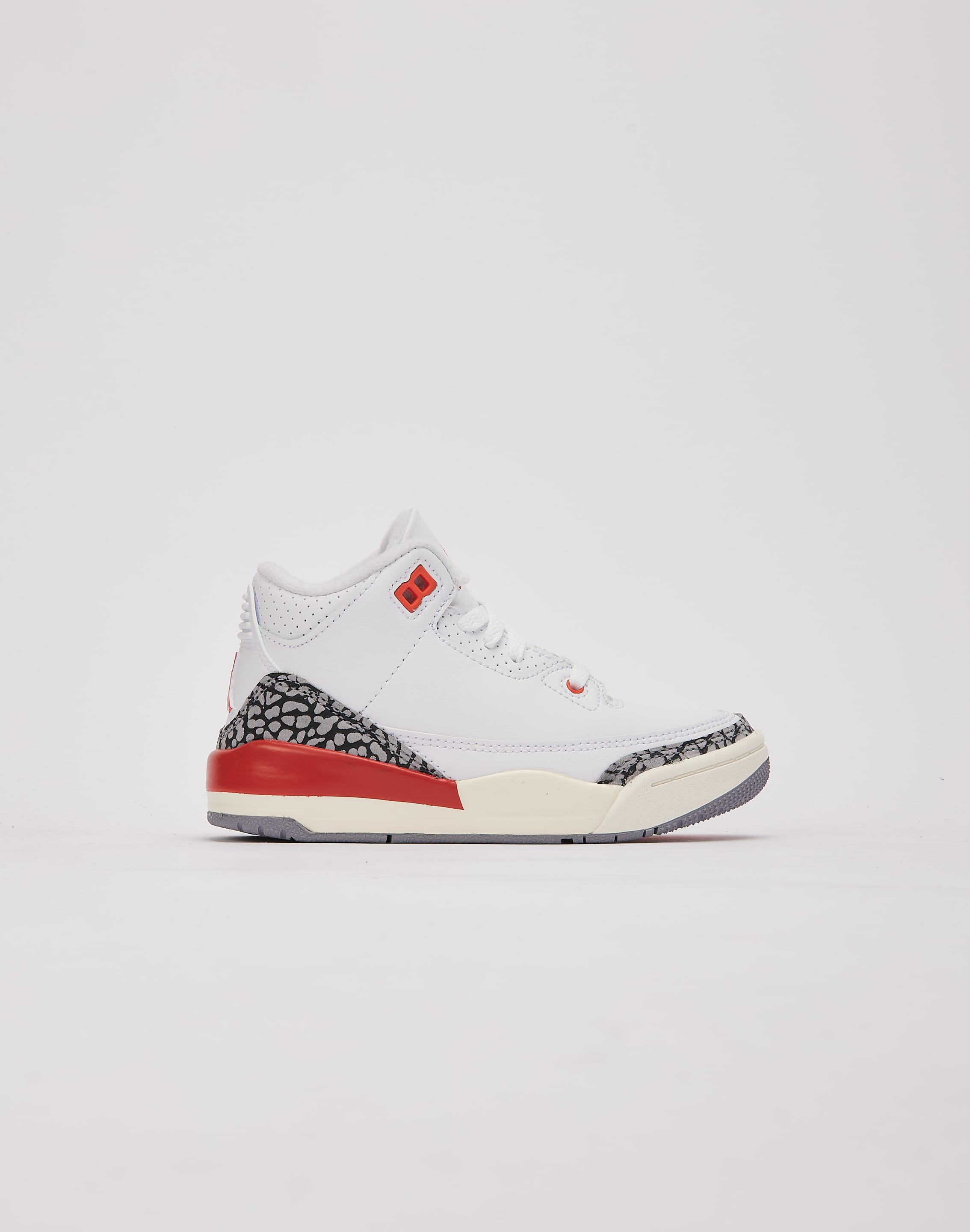 Jordan Air Jordan 3 Retro 'Georgia Peach' Pre-School