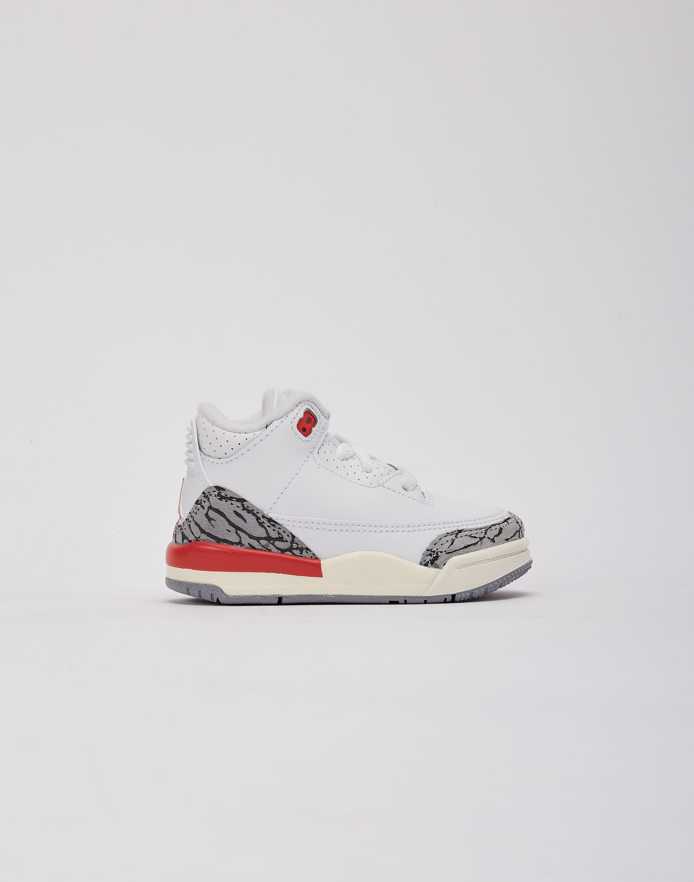 Jordan Air Jordan 3 Retro 'Georgia Peach' Toddler