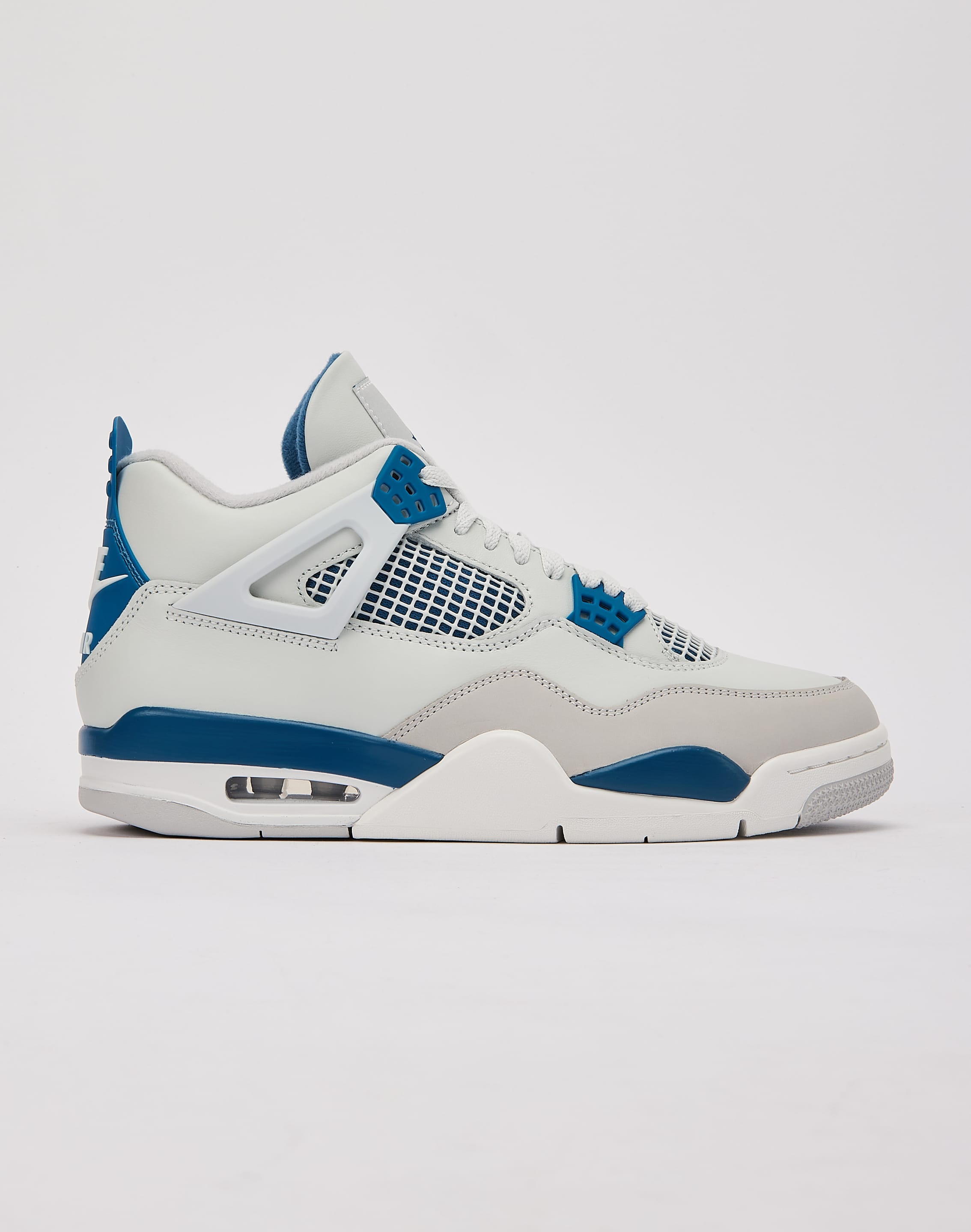 Jordan Air Jordan 4 Retro 'Industrial Blue'