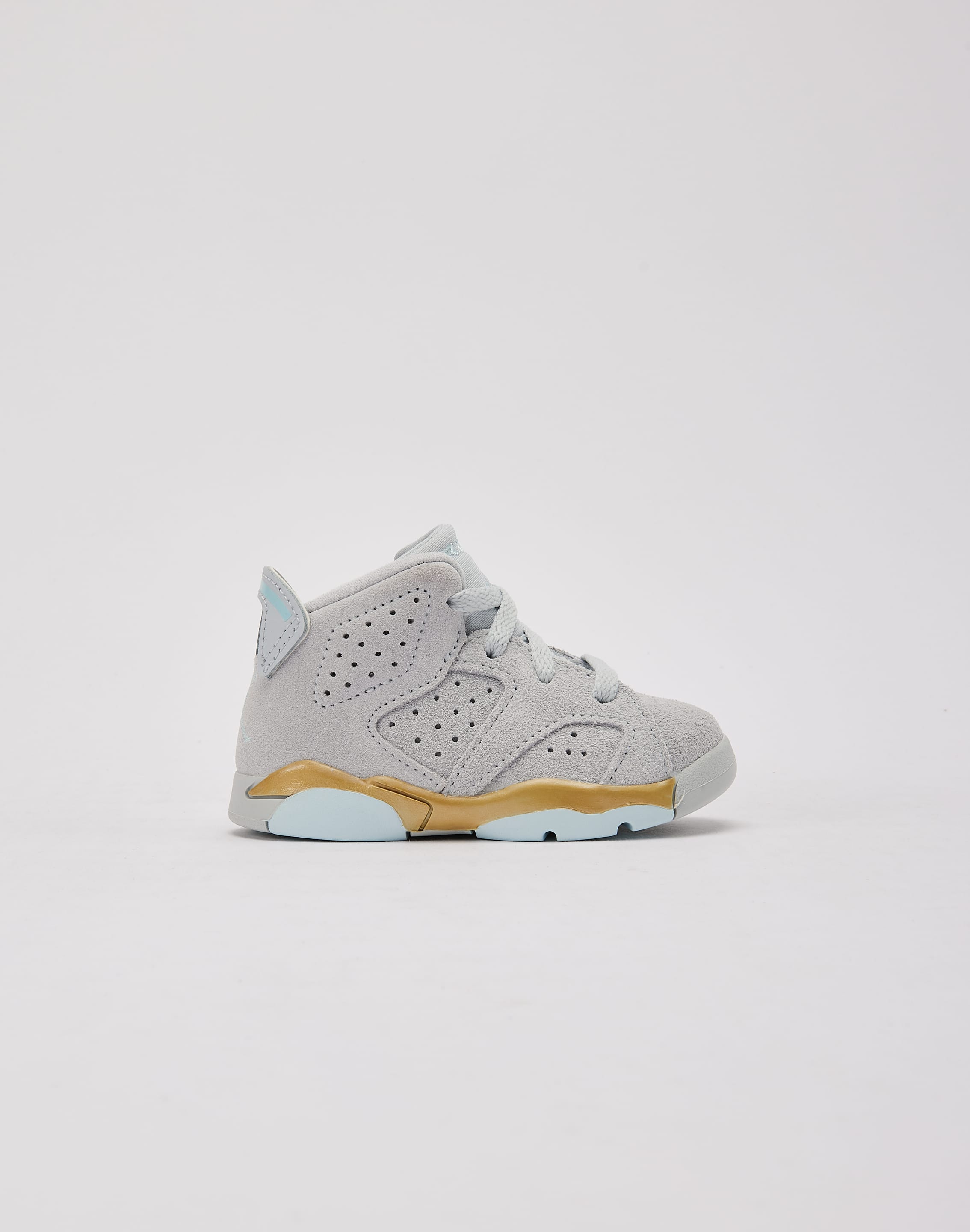 Jordan Air Jordan 6 Retro 'Pearl' Toddler