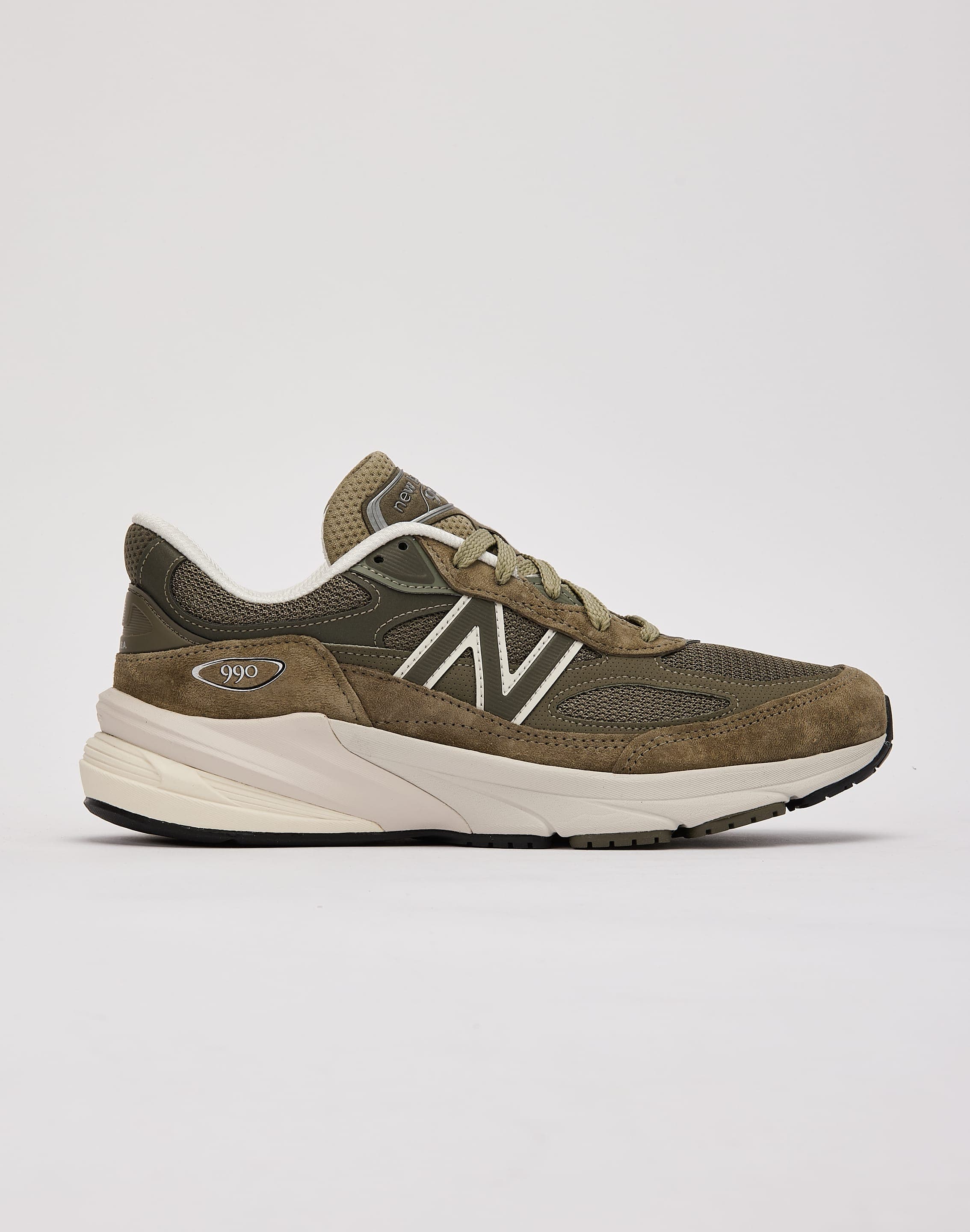 NewBalance MADE In USA 990V6