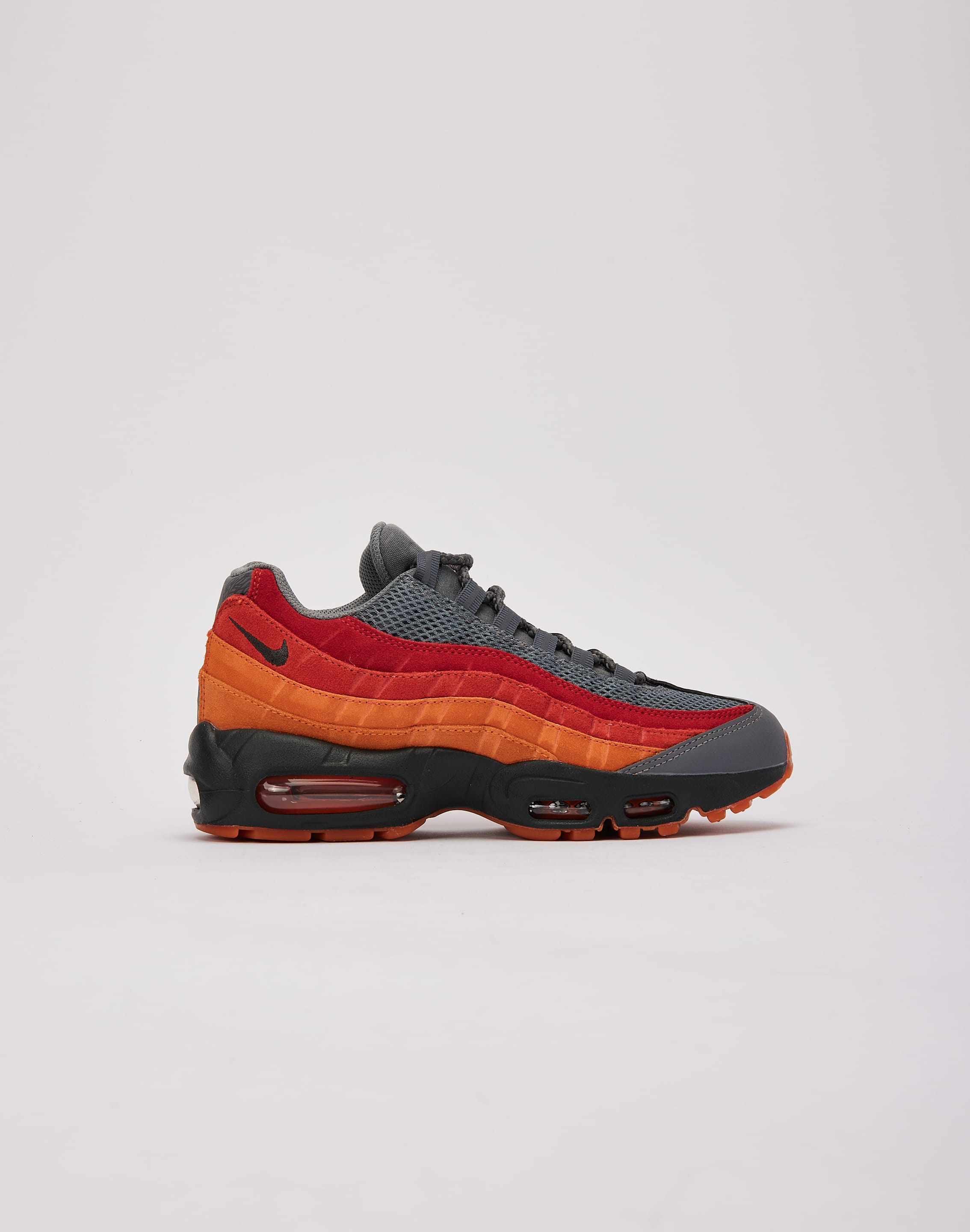 Nike Air Max 95 'Atlanta' Grade-School