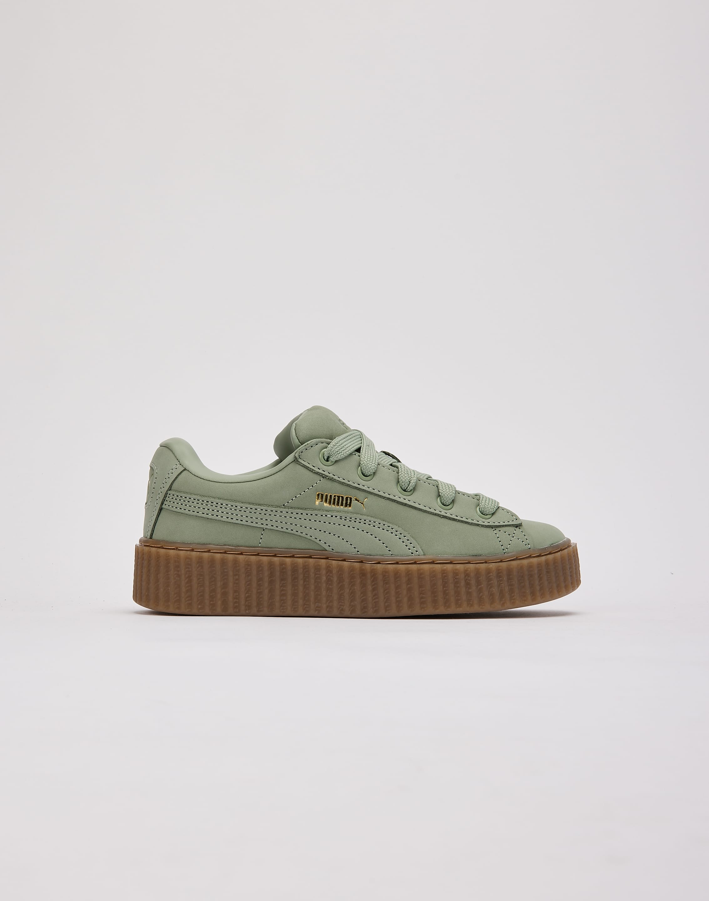 Puma Creeper Phatty Grade-School