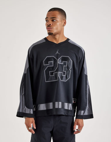 Jordan Brooklyn Hockey Jersey