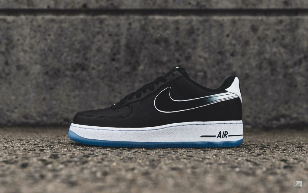 Set To Drop: Nike Air Force 1 '07 Low CK QS – DTLR