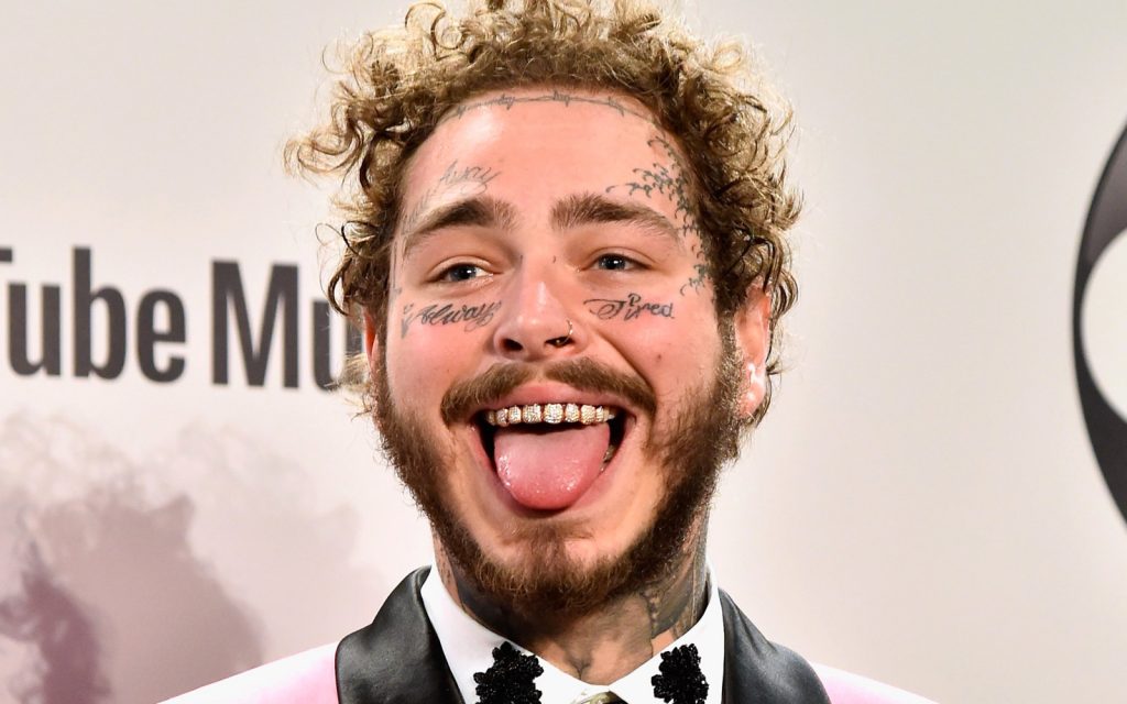 Album Review | Post Malone - Hollywood's Bleeding – DTLR