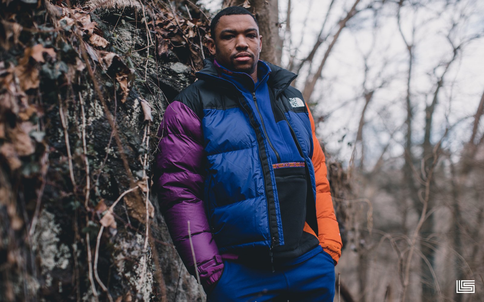 The North Face 'Rage Pack' – DTLR