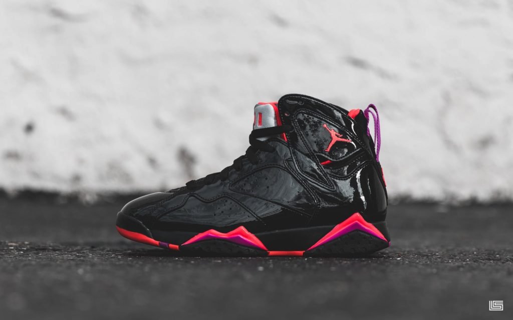 air jordan retro 7 women