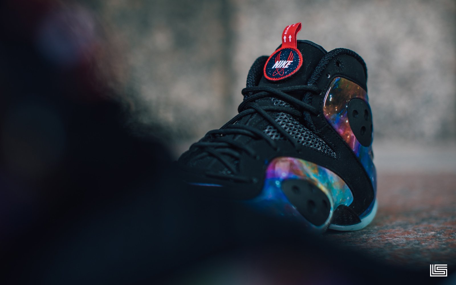 The Return of the Nike Zoom Rookie 'Galaxy' – DTLR