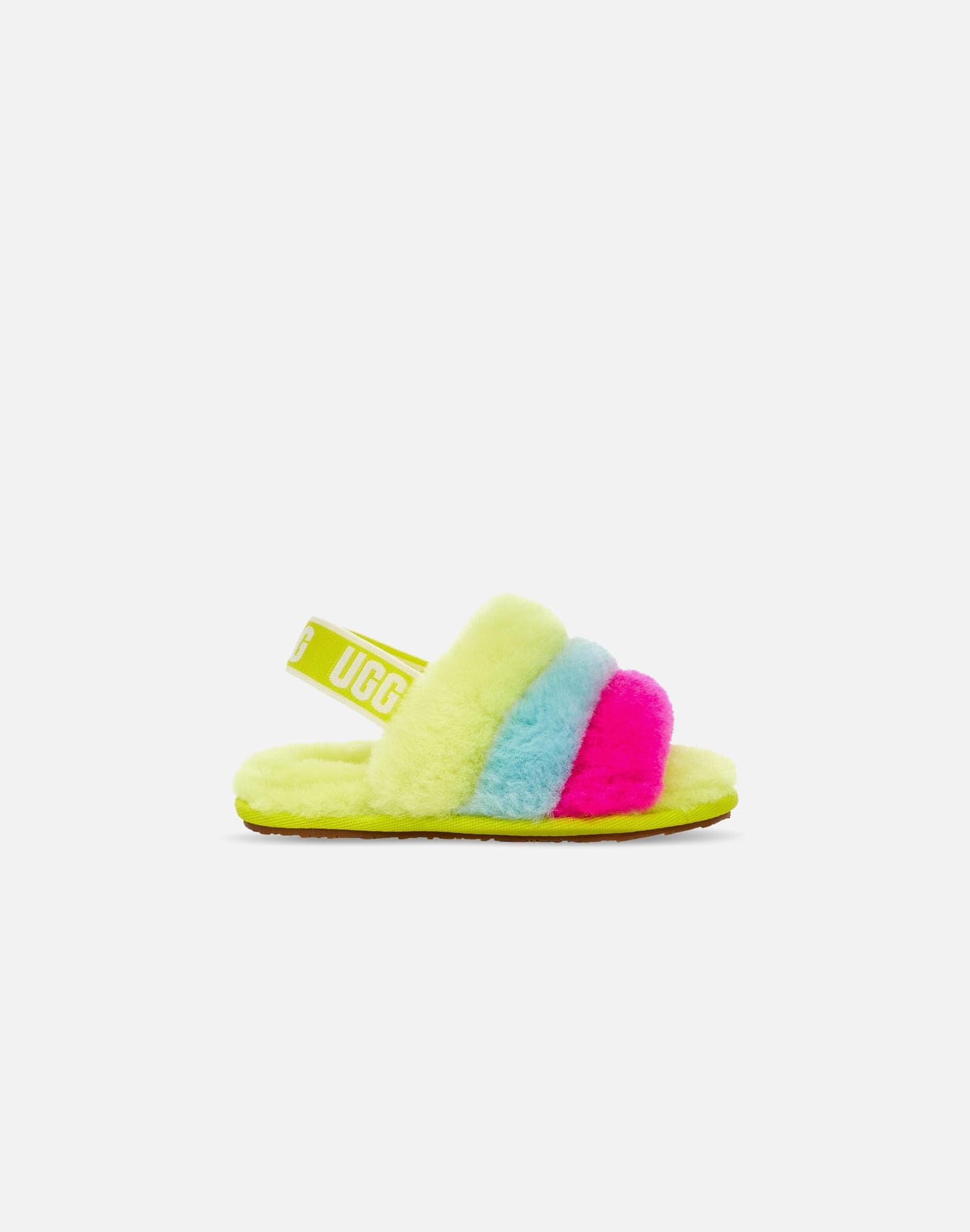 Ugg slides for kids