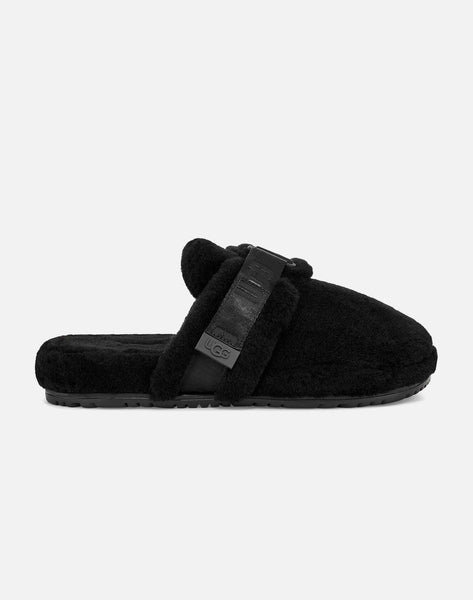 dtlr ugg slides