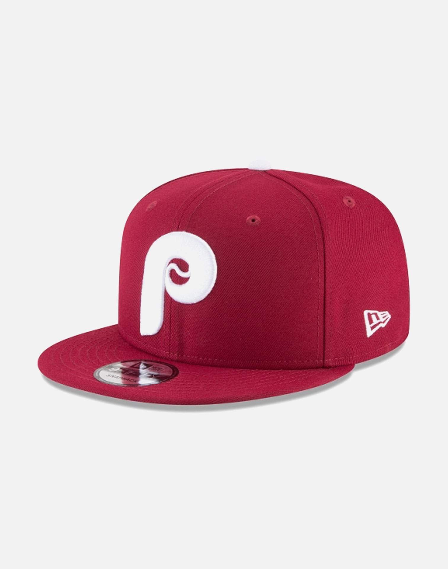 mlb phillies hat