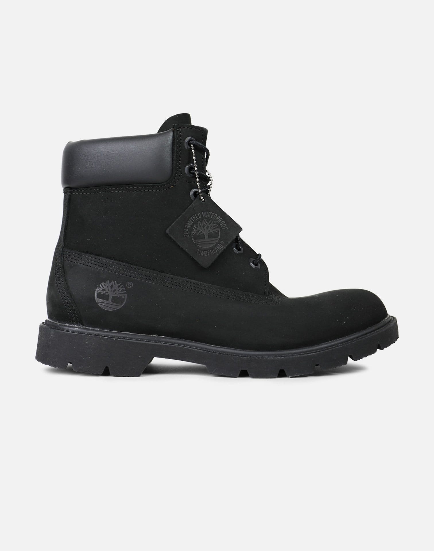 single sole timbs