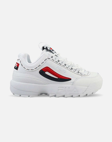 fila disruptor summer spectrum