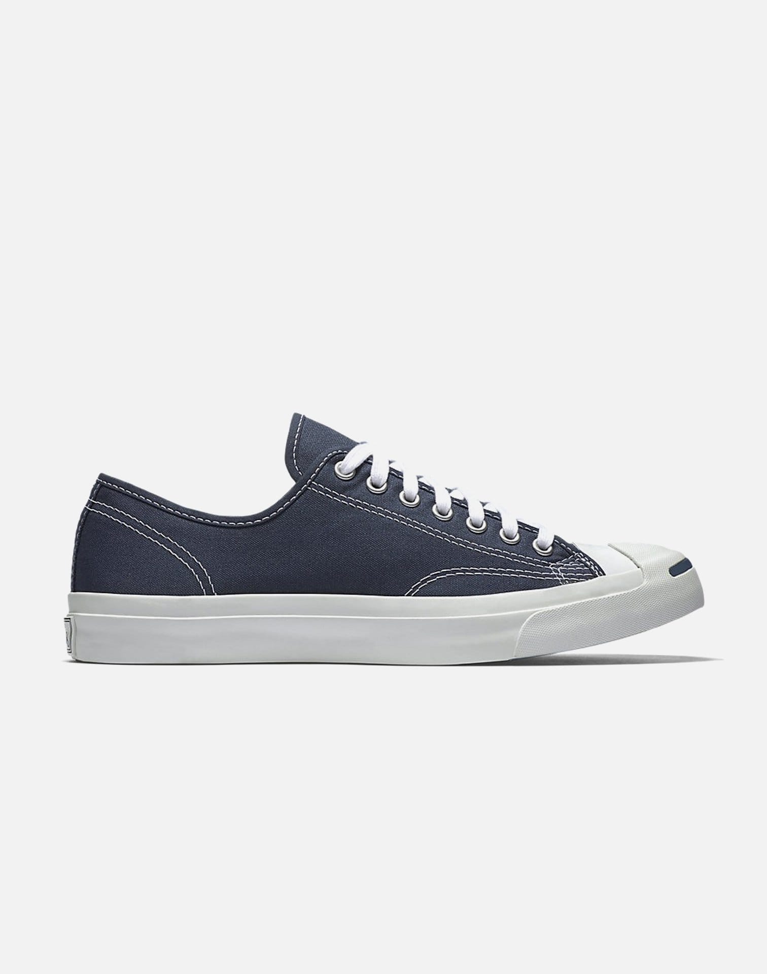 jack purcell canvas classic low top