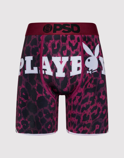 Psd Underwear Playboy Strokes Boxer Briefs