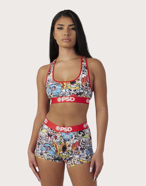 Ethika Bomber Pre Flight Boxer Briefs