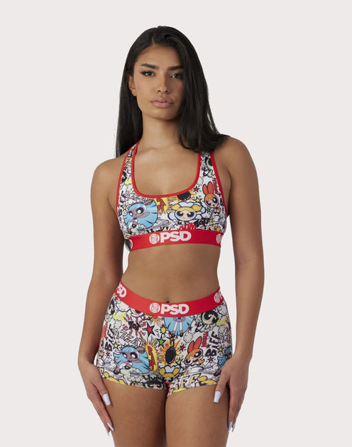 Ethika Womens Sports Bra | Bomber Golden : : Clothing, Shoes &  Accessories