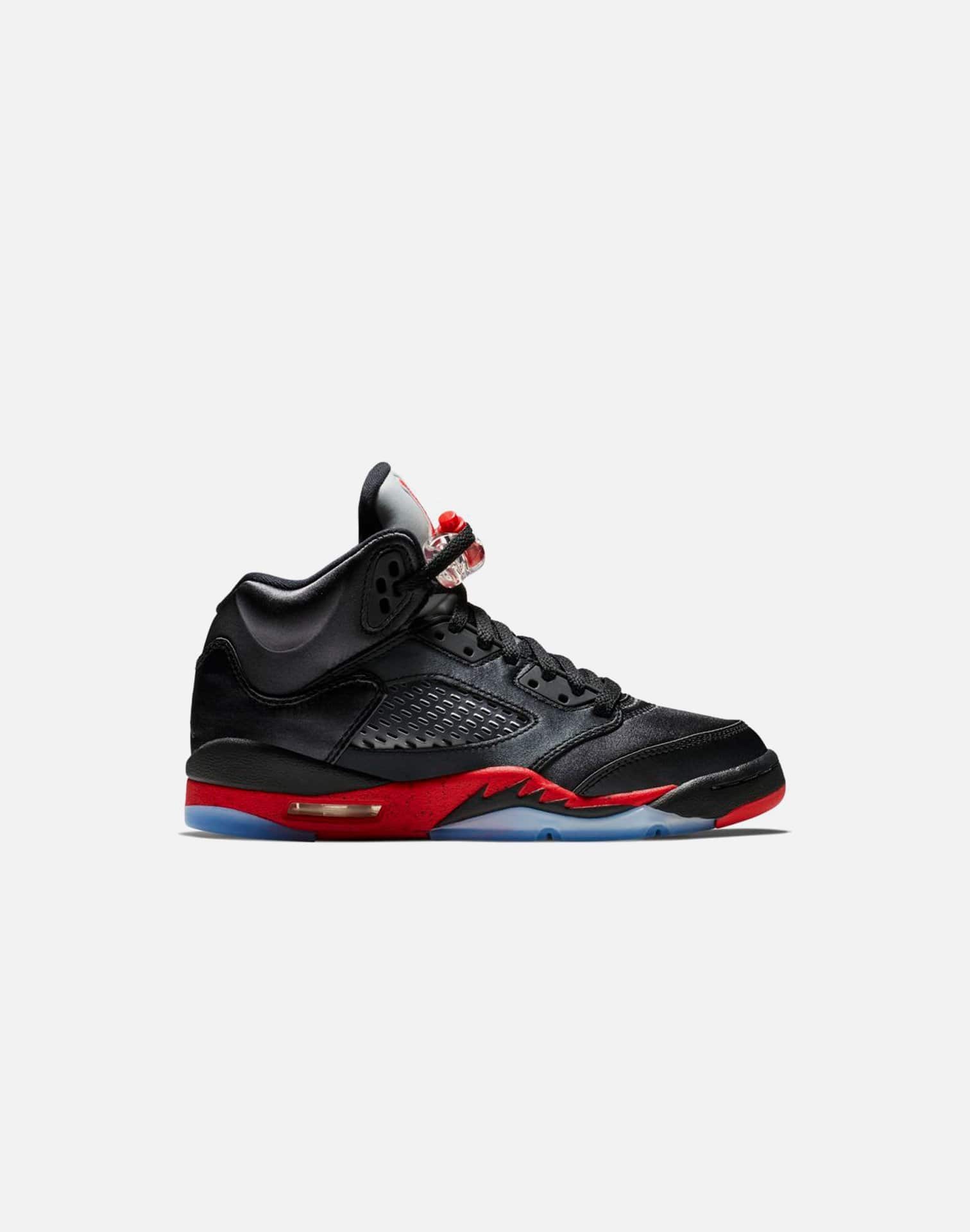 AIR JORDAN RETRO 5 GRADE-SCHOOL – DTLR