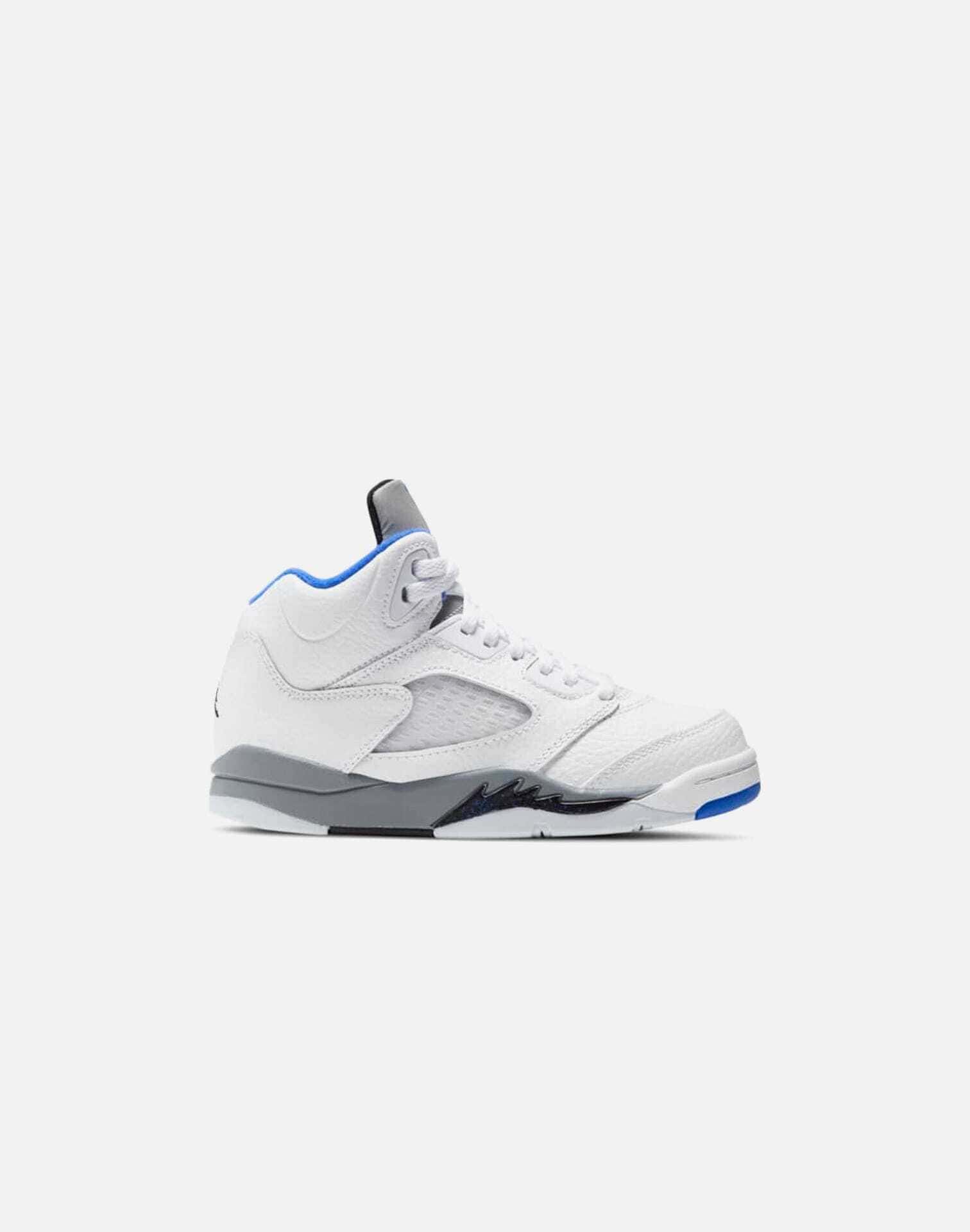 jordan 5 preschool