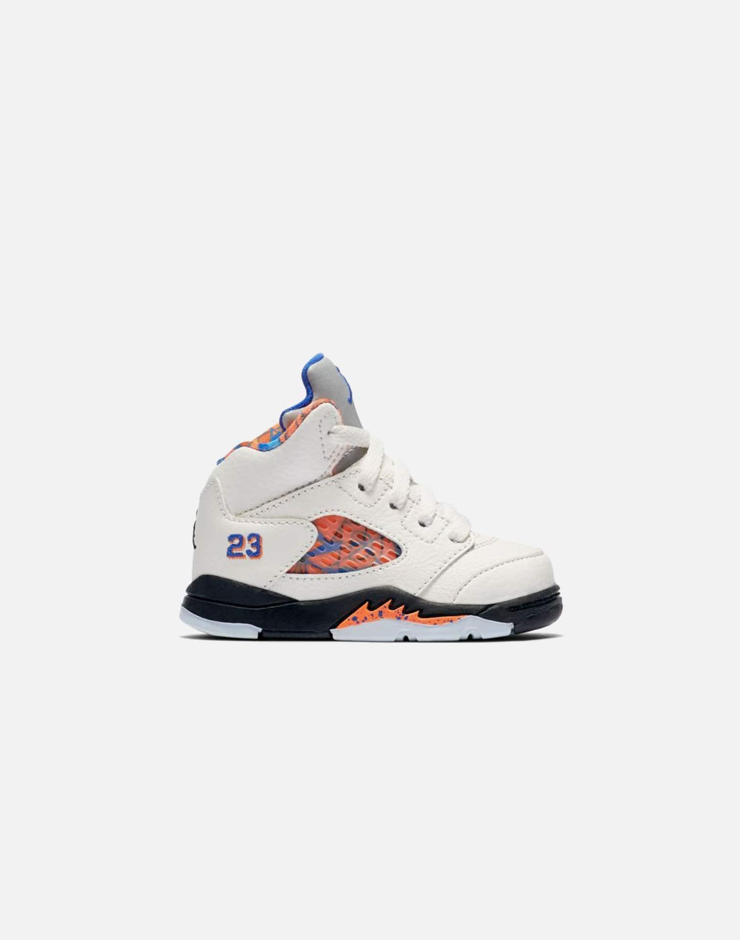 jordan 5 infant