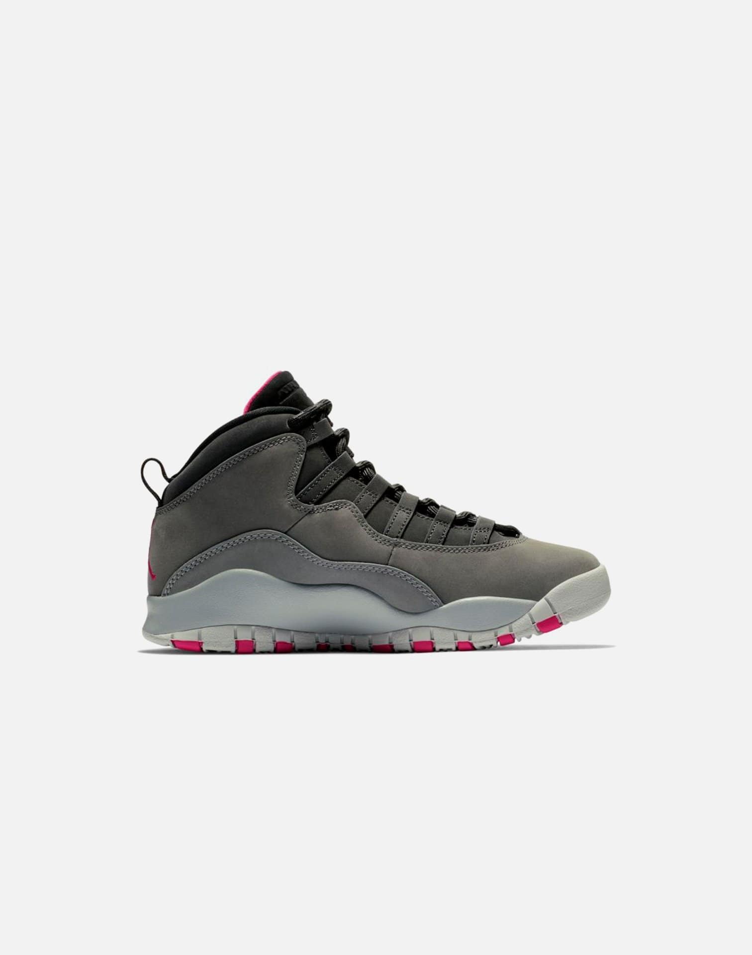 jordan 10 grade school