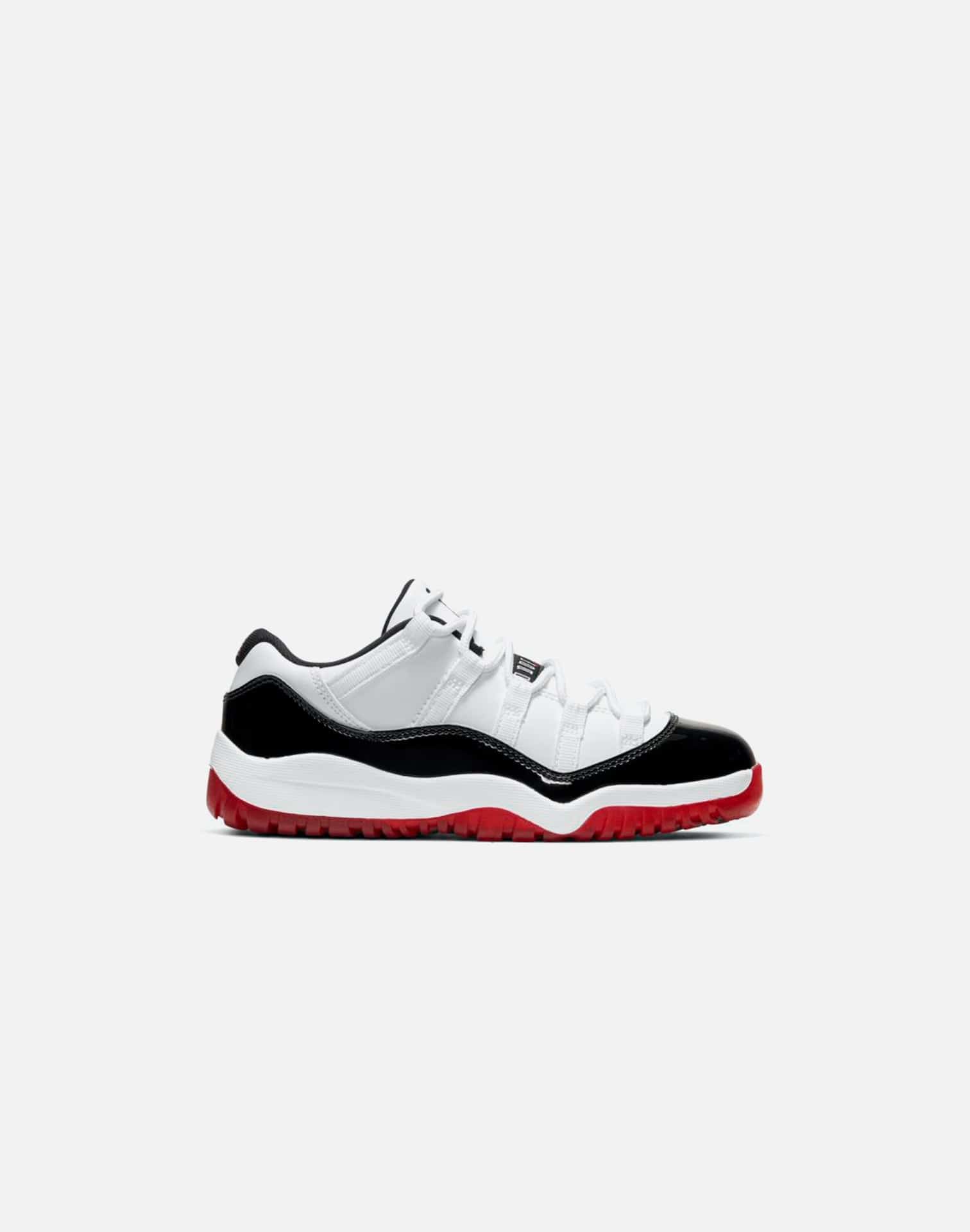 retro 11 concord preschool