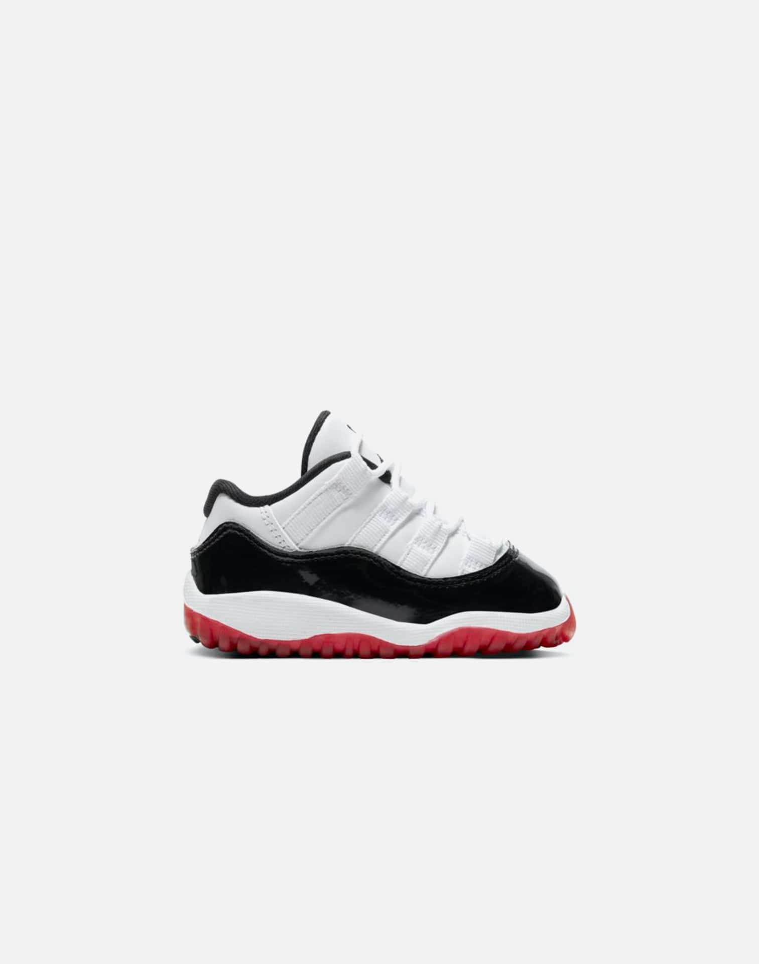 AIR JORDAN RETRO 11 'CONCORD BRED 