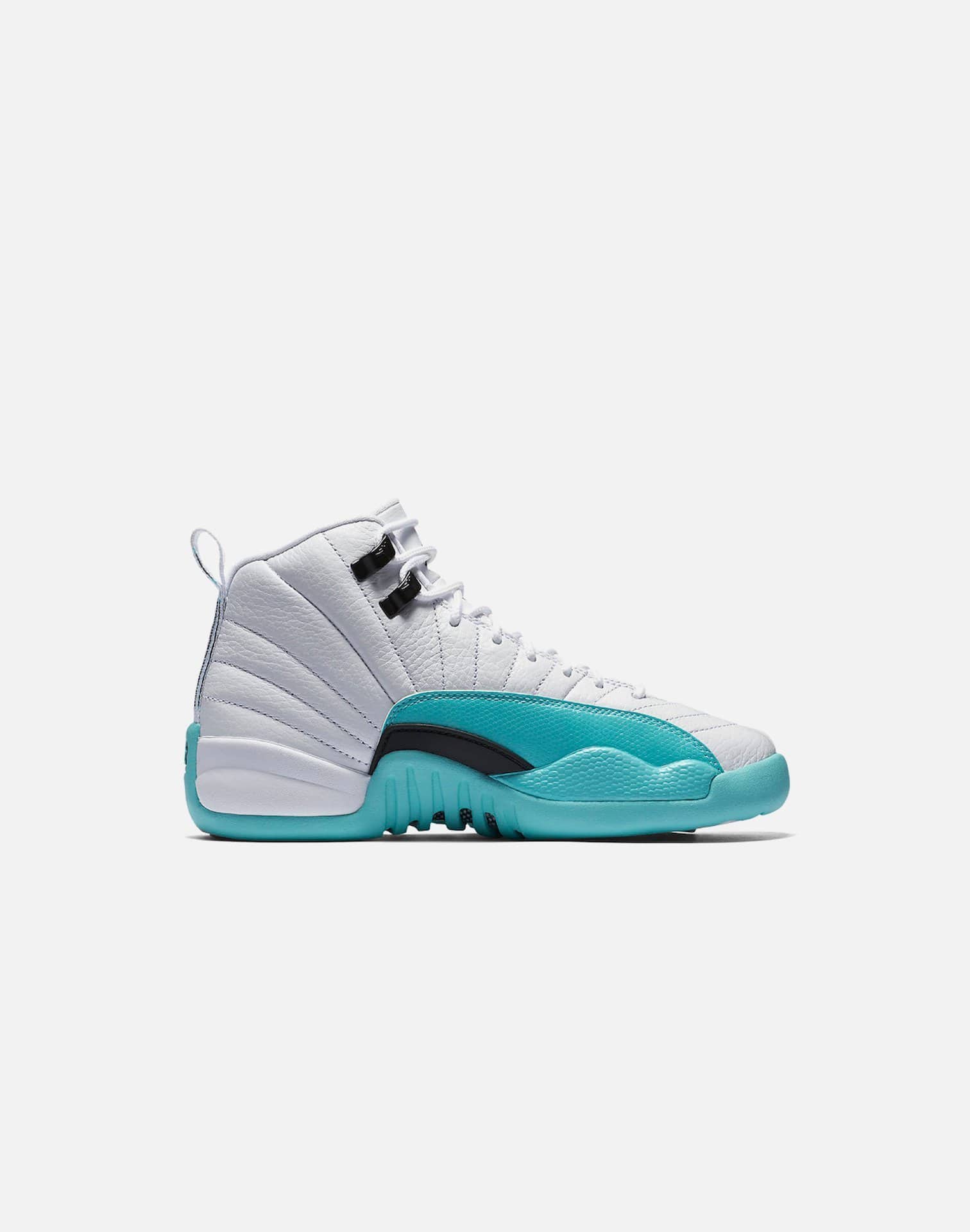 jordan retro 12 turquoise