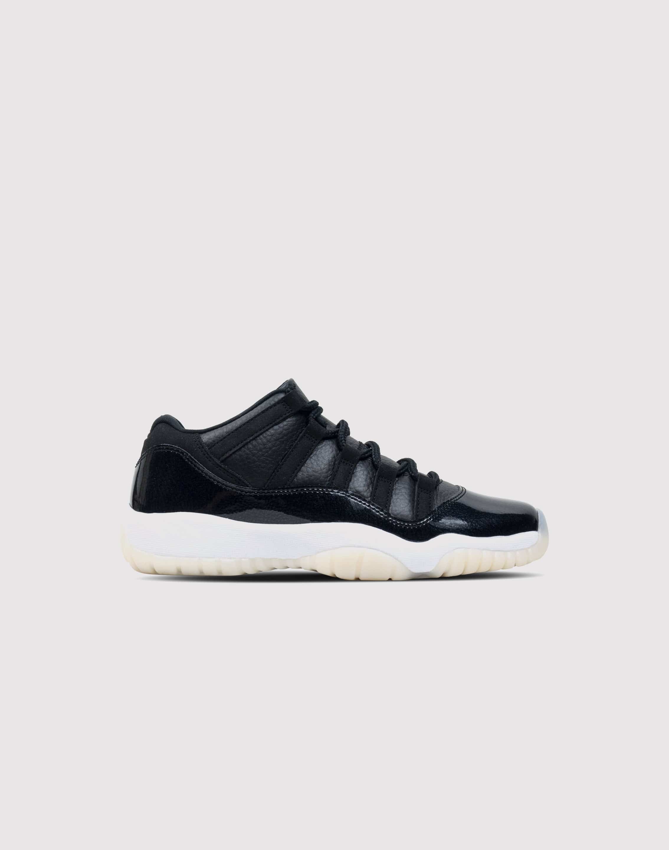 air jordan retro 11 low grade school